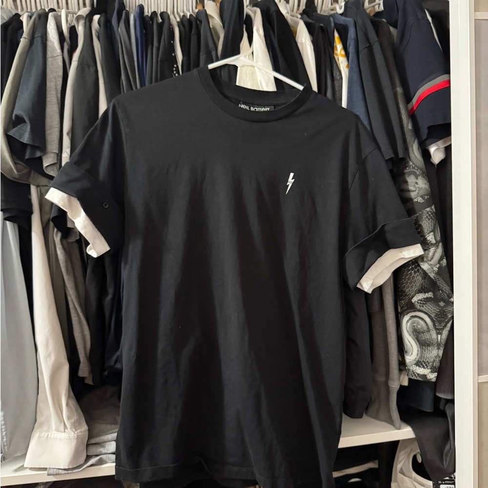 Neil Barrett T shirt